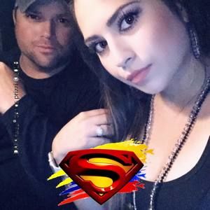 Meet your Posher, Crystal